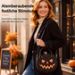 🎃✨ Bestseller – Niedliche Halloween-Kürbis-Handtasche