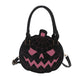 🎃✨ Bestseller – Niedliche Halloween-Kürbis-Handtasche