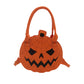 🎃✨ Bestseller – Niedliche Halloween-Kürbis-Handtasche