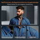 👕✨ Jetzt im Trend – Lockeres Denimhemd – perfekt für Alltag