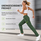 👖🔥 Bestseller –Legere Sport-/Traininghosen für Damen mit Reißverschlusstaschen