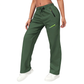 👖🔥 Bestseller –Legere Sport-/Traininghosen für Damen mit Reißverschlusstaschen