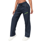 👖🔥 Bestseller –Legere Sport-/Traininghosen für Damen mit Reißverschlusstaschen