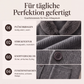 ✨ Neuheiten – Damen Strickcardigan mit Pelzkragen
