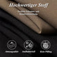 👗🌸 Bestseller – Damen-Set mit Sweatshirt mit schrägen Schultern und ärmellosem Kleid