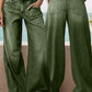 Damen High-Waist Weite Jeans