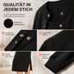 Elegantes Trägerkleid mit kurzer Jacke für Damen, 2-teiliges Set