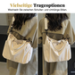 Geräumige Tragetasche für Damen