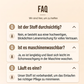 Zweiteiler für Herren: Freizeithemd und Hose