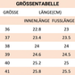 Wasserdichte, rutschfeste Stiefel mit dicker Sohle und mittlerem Schaft