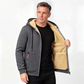 📢📢50%Rabatt!!!🎉✨Warme Winter-Kapuzenjacke für Herren