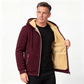 📢📢50%Rabatt!!!🎉✨Warme Winter-Kapuzenjacke für Herren