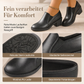 📢📢50%Rabatt!!!🎉💥 Halber Preis🎯 Retro-Slip-On-Pumps mit Blockabsatz – bequem & vielseitig