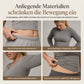 Zweiteiliges lässiges Lounge-Set für Damen mit oversizedem Hemd mit Knopfleiste und Jogginghose mit Seitenstreifen