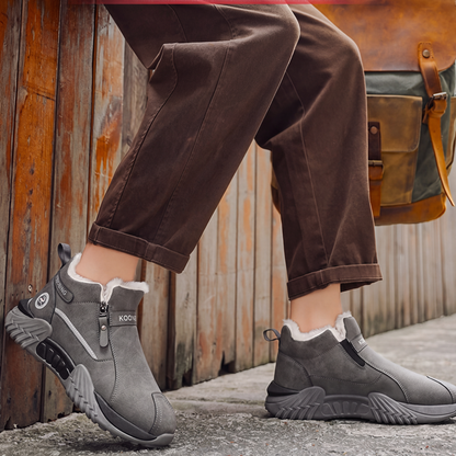 📢📢50%Rabatt!!!🎉✨Warme, bequeme Herren-Freizeitsneaker