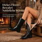 🔥 50% Rabatt – Nur heute💥 Gefütterte Winterstiefel für Damen