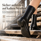 🔥 50% Rabatt – Nur heute💥 Gefütterte Winterstiefel für Damen