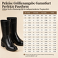 🔥 50% Rabatt – Nur heute💥 Gefütterte Winterstiefel für Damen