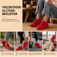 👟 50% Rabatt | Einfach reinschlüpfen & bequem durch den Tag – Damen Slip-On Sneaker
