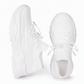 👟 50% Rabatt | Einfach reinschlüpfen & bequem durch den Tag – Damen Slip-On Sneaker