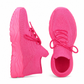 👟 50% Rabatt | Einfach reinschlüpfen & bequem durch den Tag – Damen Slip-On Sneaker