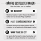 📢📢50% Rabatt!!! 🎉✨ Herren-Lässiges Fake-2-Teile-Kapuzensweatshirt