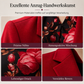 💎✨ Jetzt im Trend – Blumen-Business-Set für Damen – dreiteilig und elegant