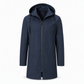 📢📢50%Rabatt!!!🎉✨Schlanke taillierte Windjacke mit Kapuze für Herren