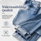 💎👖 Neuheiten – Damen-Jeans mit geradem Bein – bequem und vintage