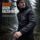 💎🔥 Bestseller –  Herren-Outdoor-Windjacke mit abnehmbarer Kapuze