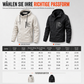 💎🔥 Bestseller –  Herren-Outdoor-Windjacke mit abnehmbarer Kapuze