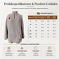📢📢50% Rabatt!!! 🎉✨ Bequemer, locker sitzender Damen-Halbzip-Pullover