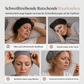🔥Beliebtes Produkt ！✨Elastisches, atmungsaktives Haarnetz mit breitem Mesh-Band, hohle Haarabdeckung