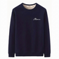 Thermo-Sweatshirt mit Rundhalsausschnitt für Herren