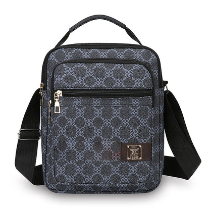 Langlebige Herren-Reisetasche mit großer Kapazität