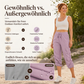 📢📢50% Rabatt!!! 🎉✨ Leichte schnell trocknende 7/8-Hose für Damen