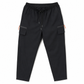 Legere Damen-Cargo-Jogginghose, lockere Passform, schnell trocknend, atmungsaktiv, lange Hose mit Taschen