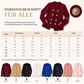 Damen-Blazer mit Stehkragen und schmaler Passform