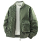 Vielseitige MA-1 Bomberjacke