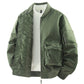 Vielseitige MA-1 Bomberjacke