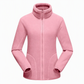 📢📢50%Rabatt!!!🎉✨Unisex-Wendbare warme Jacke mit Reißverschluss und Stehkragen