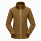 📢📢50%Rabatt!!!🎉✨Unisex-Wendbare warme Jacke mit Reißverschluss und Stehkragen