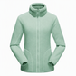 📢📢50%Rabatt!!!🎉✨Unisex-Wendbare warme Jacke mit Reißverschluss und Stehkragen