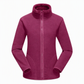 📢📢50%Rabatt!!!🎉✨Unisex-Wendbare warme Jacke mit Reißverschluss und Stehkragen