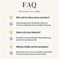 Weite Jeans für Damen mit vorderen Nähten