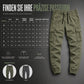 📢🎉50%Rabatt!!!🛍️✨Leichte lässige Cargohosen, Outdoor-Wander-Jogger für Herbst- und Wintersport, Laufen und Training