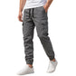 📢🎉50%Rabatt!!!🛍️✨Leichte lässige Cargohosen, Outdoor-Wander-Jogger für Herbst- und Wintersport, Laufen und Training