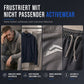 💎👕 Neuheiten – Herren Sport-Set mit Kapuze – leicht und bequem