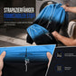 💎👕 Neuheiten – Herren Sport-Set mit Kapuze – leicht und bequem