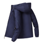 📢🎉50%Rabatt!!!🛍️✨Wasserdichte warme Herren-Winterjacke mit Kapuze